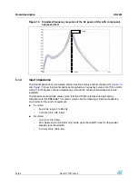 Предварительный просмотр 24 страницы ST ST7540 Application Note