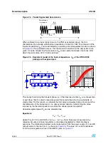 Предварительный просмотр 30 страницы ST ST7540 Application Note