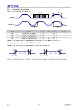 Preview for 65 page of ST ST7735R Manual