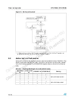 Предварительный просмотр 50 страницы ST ST7LITEUS2 Quick Start Manual