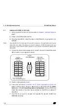 Preview for 16 page of ST ST9 EPB User Manual