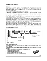 Preview for 2 page of ST STA013 Application Note