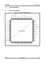 Preview for 17 page of ST STA380BW Manual