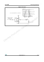 Preview for 23 page of ST STA380BW Manual