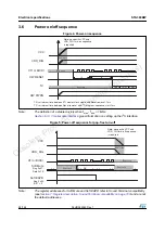 Preview for 24 page of ST STA380BW Manual