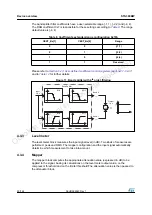 Preview for 30 page of ST STA380BW Manual