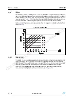 Preview for 34 page of ST STA380BW Manual