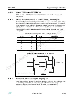 Preview for 91 page of ST STA380BW Manual