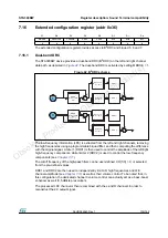 Preview for 139 page of ST STA380BW Manual