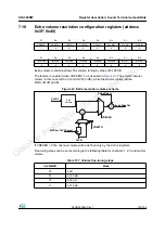 Preview for 143 page of ST STA380BW Manual