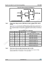 Preview for 150 page of ST STA380BW Manual