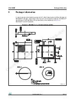 Preview for 159 page of ST STA380BW Manual