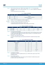 Предварительный просмотр 5 страницы ST STDES-50W2CWBC Technical Notes