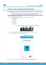 Preview for 8 page of ST STDES-BLUEPLUG2 User Manual