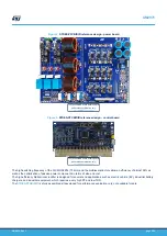 Предварительный просмотр 2 страницы ST STDES-PFCBIDIR User Manual