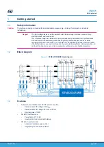 Предварительный просмотр 3 страницы ST STDES-PFCBIDIR User Manual