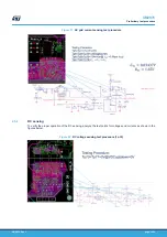 Предварительный просмотр 19 страницы ST STDES-PFCBIDIR User Manual