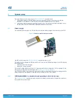 Предварительный просмотр 15 страницы ST STEVAL-BLUEMIC-1 User Manual