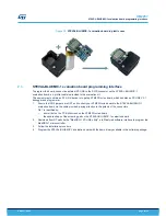 Предварительный просмотр 16 страницы ST STEVAL-BLUEMIC-1 User Manual