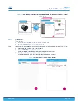 Предварительный просмотр 18 страницы ST STEVAL-BLUEMIC-1 User Manual