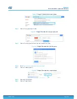 Предварительный просмотр 25 страницы ST STEVAL-BLUEMIC-1 User Manual