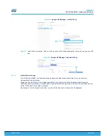 Предварительный просмотр 27 страницы ST STEVAL-BLUEMIC-1 User Manual