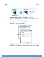 Предварительный просмотр 29 страницы ST STEVAL-BLUEMIC-1 User Manual