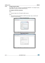 Preview for 8 page of ST STEVAL-BTDP1 User Manual