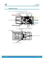 Preview for 4 page of ST STEVAL-ESC002V1 User Manual