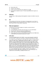 Preview for 7 page of ST STEVAL-IDZ301V1 User Manual