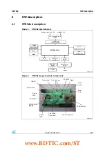 Preview for 9 page of ST STEVAL-IDZ301V1 User Manual