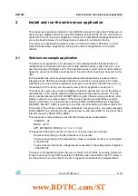 Preview for 21 page of ST STEVAL-IDZ301V1 User Manual