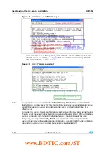 Preview for 24 page of ST STEVAL-IDZ301V1 User Manual