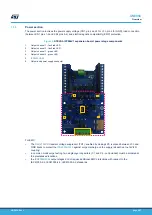 Предварительный просмотр 4 страницы ST STEVAL-IFP044V1 User Manual