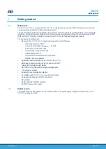 Предварительный просмотр 2 страницы ST STEVAL-IFP046V1 User Manual