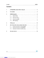 Preview for 2 page of ST STEVAL-IFS002V1 User Manual