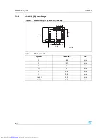 Preview for 8 page of ST STEVAL-IFS002V1 User Manual