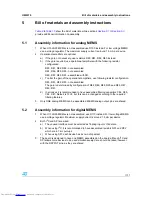 Preview for 11 page of ST STEVAL-IFS002V1 User Manual