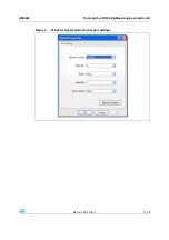 Preview for 13 page of ST STEVAL-IFS013V2 User Manual