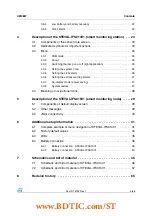 Preview for 3 page of ST STEVAL-IFS014V1 User Manual