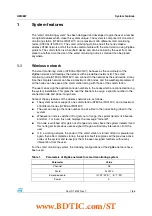 Preview for 7 page of ST STEVAL-IFS014V1 User Manual