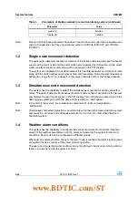 Preview for 8 page of ST STEVAL-IFS014V1 User Manual