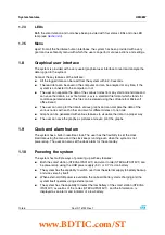 Preview for 10 page of ST STEVAL-IFS014V1 User Manual