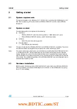 Preview for 11 page of ST STEVAL-IFS014V1 User Manual