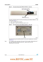 Preview for 14 page of ST STEVAL-IFS014V1 User Manual