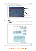 Preview for 24 page of ST STEVAL-IFS014V1 User Manual