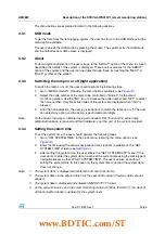 Preview for 25 page of ST STEVAL-IFS014V1 User Manual