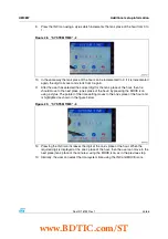 Preview for 33 page of ST STEVAL-IFS014V1 User Manual