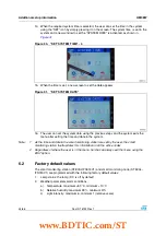 Preview for 34 page of ST STEVAL-IFS014V1 User Manual