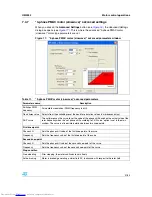 Предварительный просмотр 31 страницы ST STEVAL-IHM015V1 User Manual